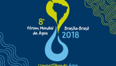 Aviso: credenciamento de imprensa para a cerimônia de abertura do 8º Fórum Mundial da Água