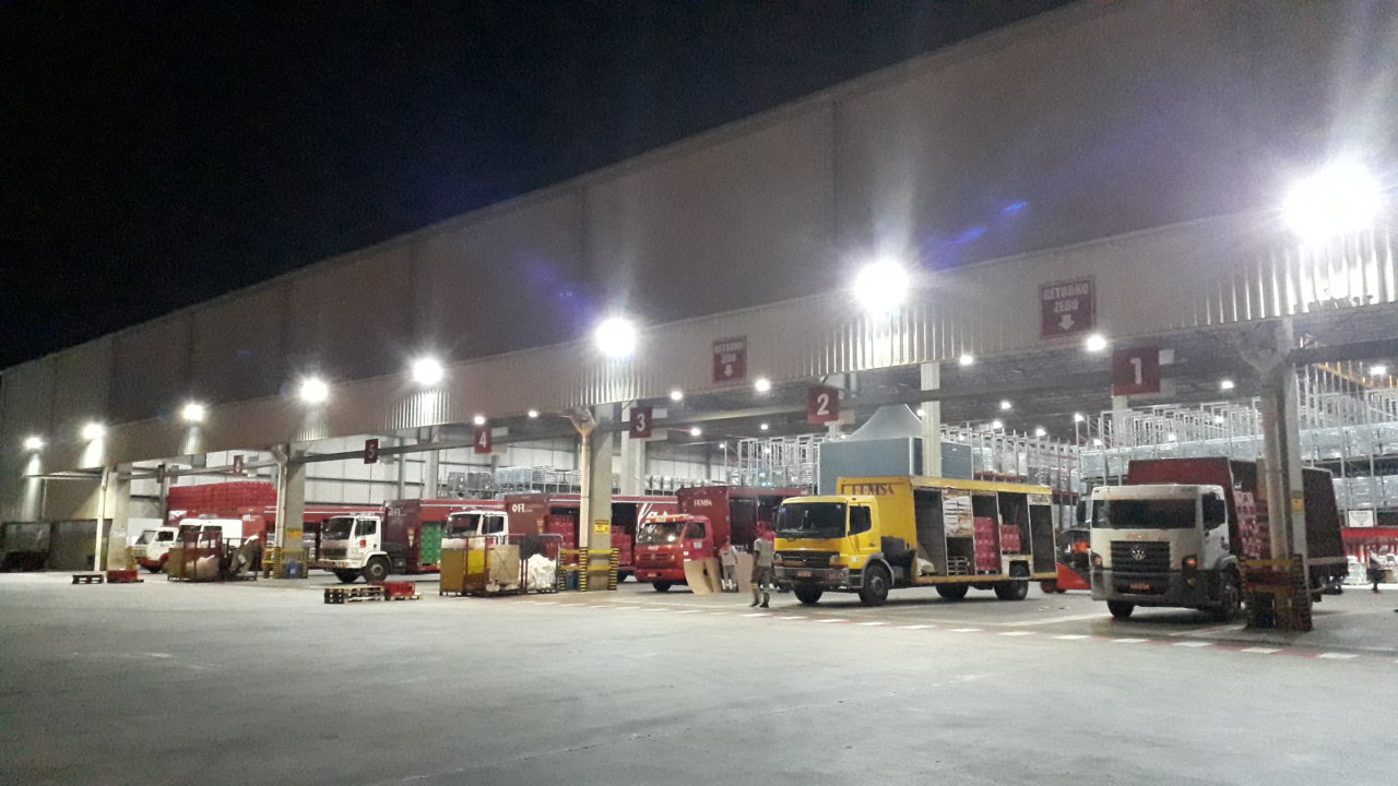 Centro de Distribuição da Coca-Cola FEMSA Brasil em Sumaré opera em equilíbrio com o meio ambiente