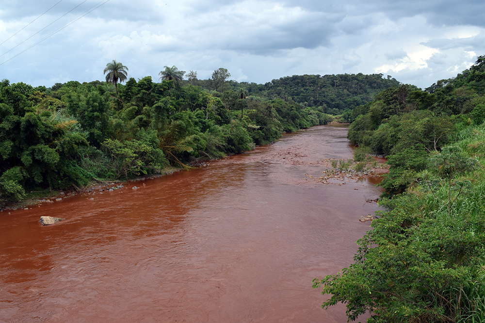 Nota de Pesar acerca da tragédia de Brumadinho (MG)