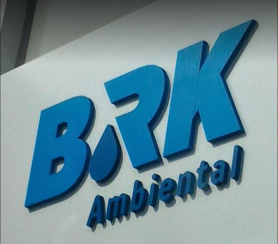 BRK Ambiental lança desafio entre funcionários para plantio de árvores