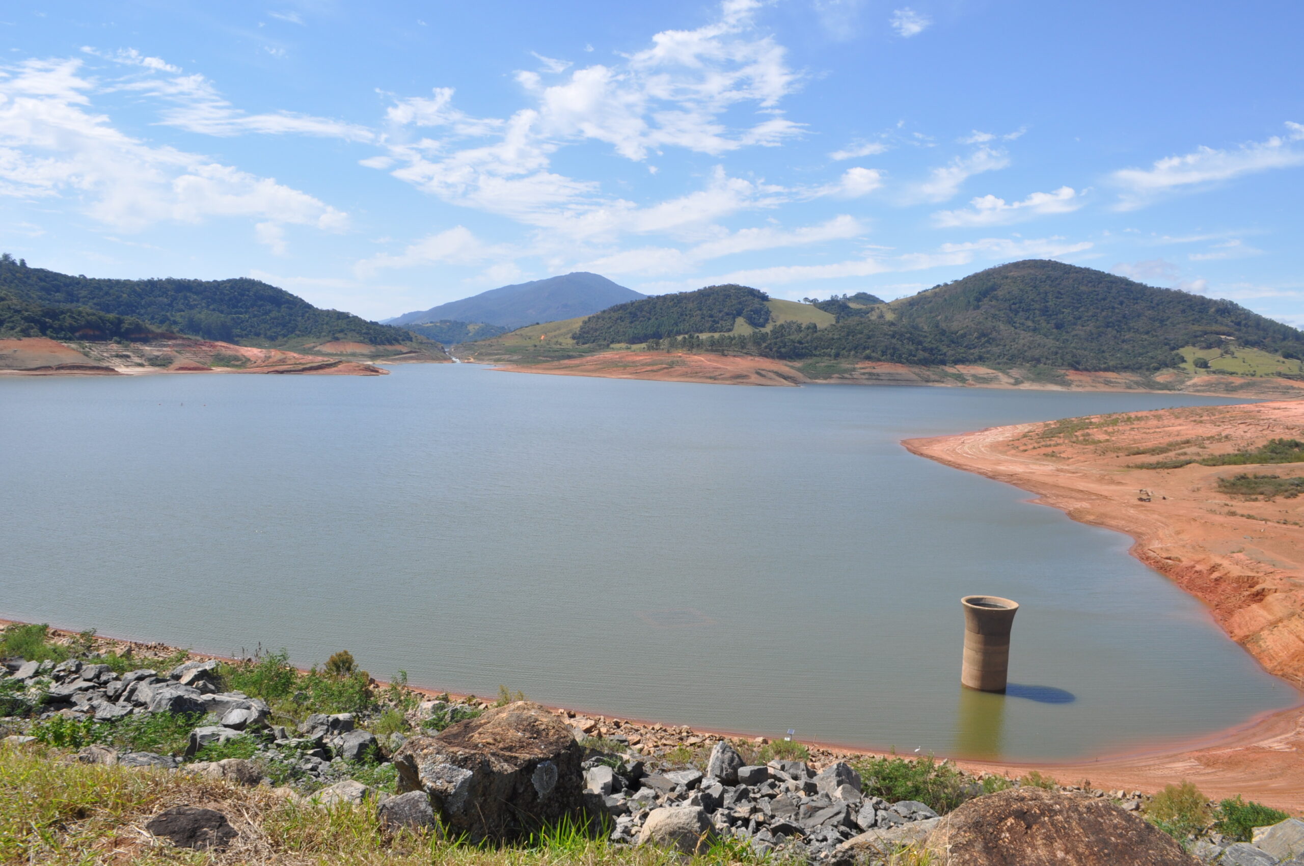 Consórcio PCJ volta a recomendar Metas da Sustentabilidade Hídrica frente a atual estiagem