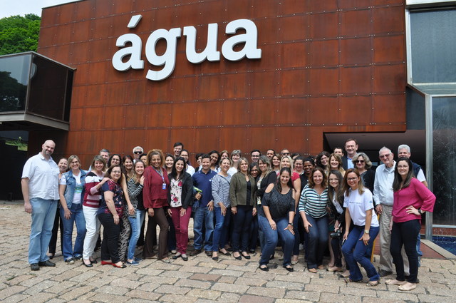 Seminário de Avaliação do Projeto Gota d’Água acontece nessa quarta-feira (14), no Museu da Água em Indaiatuba