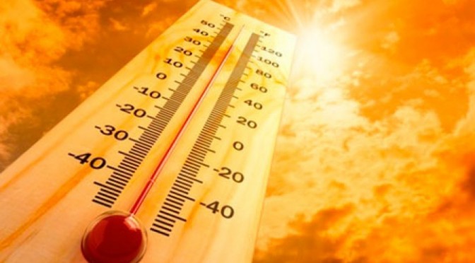 Nota de Alerta Quanto à Disponibilidade Hídrica na Estiagem 2020