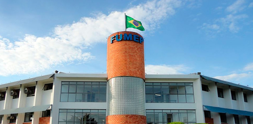 Semana das Engenharias da EEP discute tecnologia e inovação nas áreas de Saneamento e meio ambiente