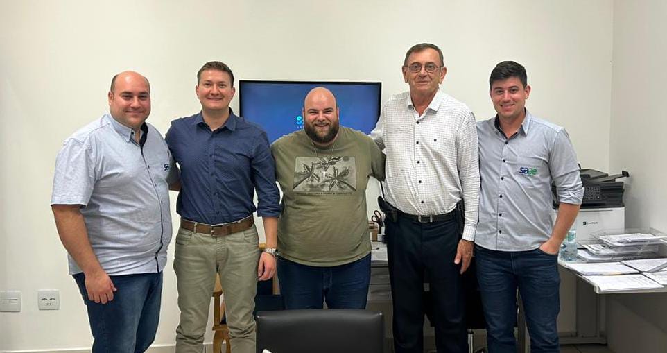 Consórcio PCJ e SAAE Capivari discutem ações em conjunto