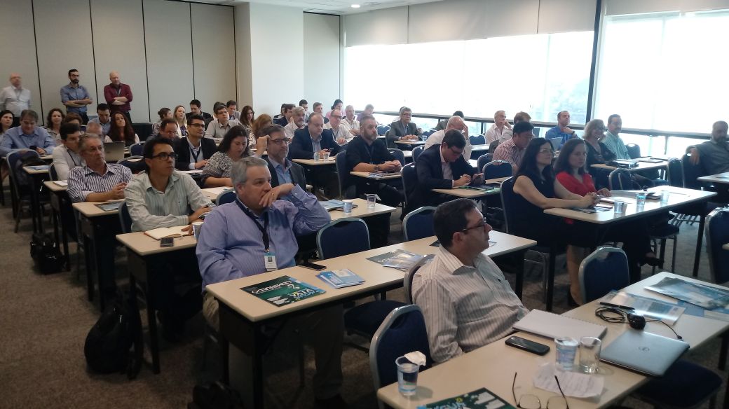 Consórcio PCJ participou de Encontro de capacitação de funcionários da Rhodia Solvay Group