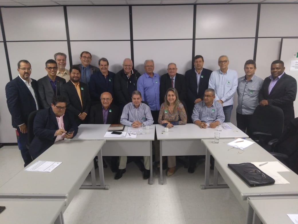 Consórcio PCJ segue com assento no Conselho Nacional de Recursos Hídricos até 2021