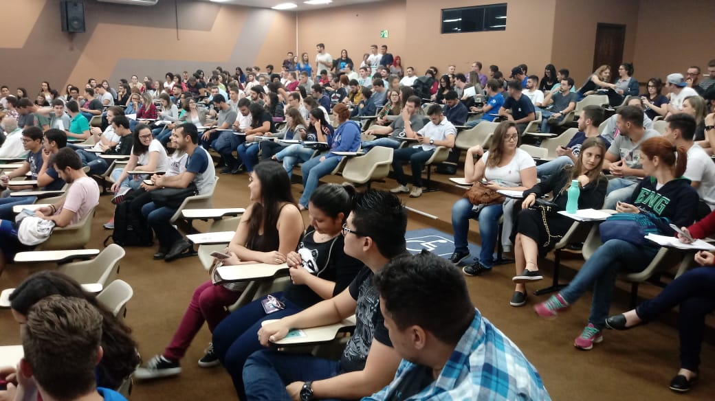Semana de Engenharia em Piracicaba lança documento para promover cidades da América Latina mais resilientes aos Eventos Climáticos Extremos