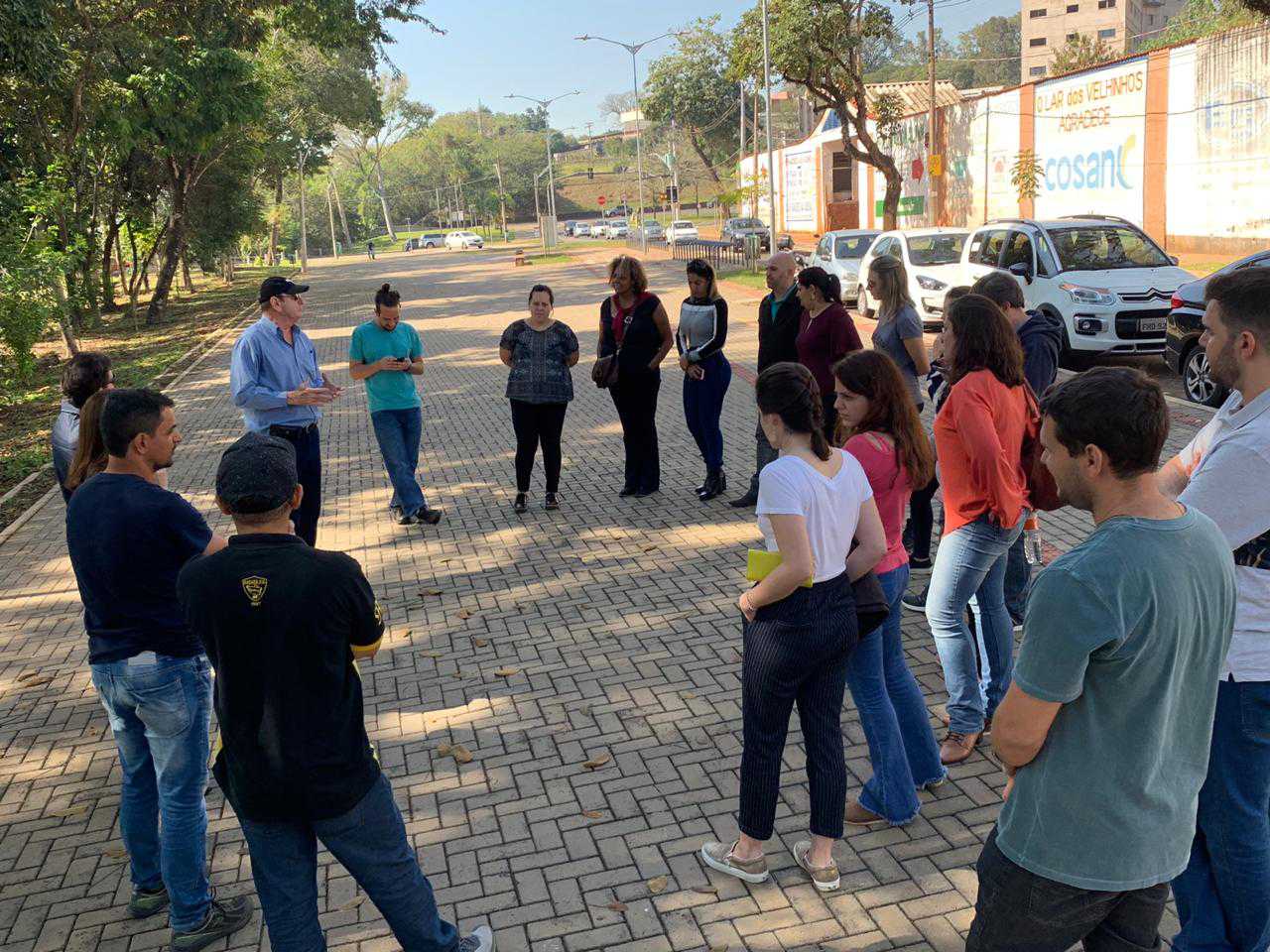 “Carta de Piracicaba pela Sustentabilidade” difunde a importância da educação e sensibilização ambiental na gestão de recursos hídricos