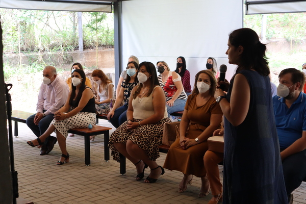 Seminário de Avaliação do Projeto Gota d’Água premia vencedores do Prêmio Sua Gota faz a Diferença e do Concurso Cultural Saneamento é +