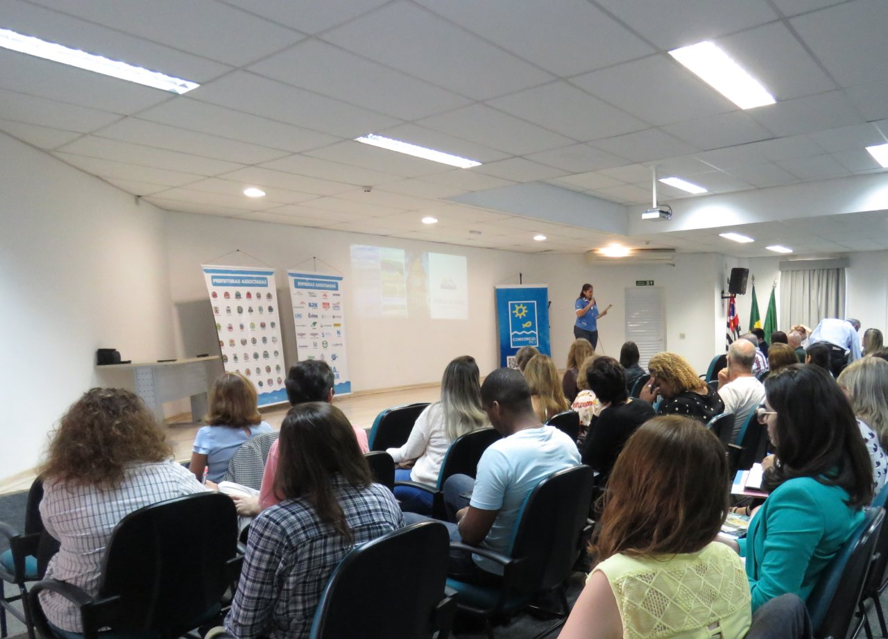 3° Encontro Presencial de Ecoturismo abordou o potencial turístico de Piracicaba
