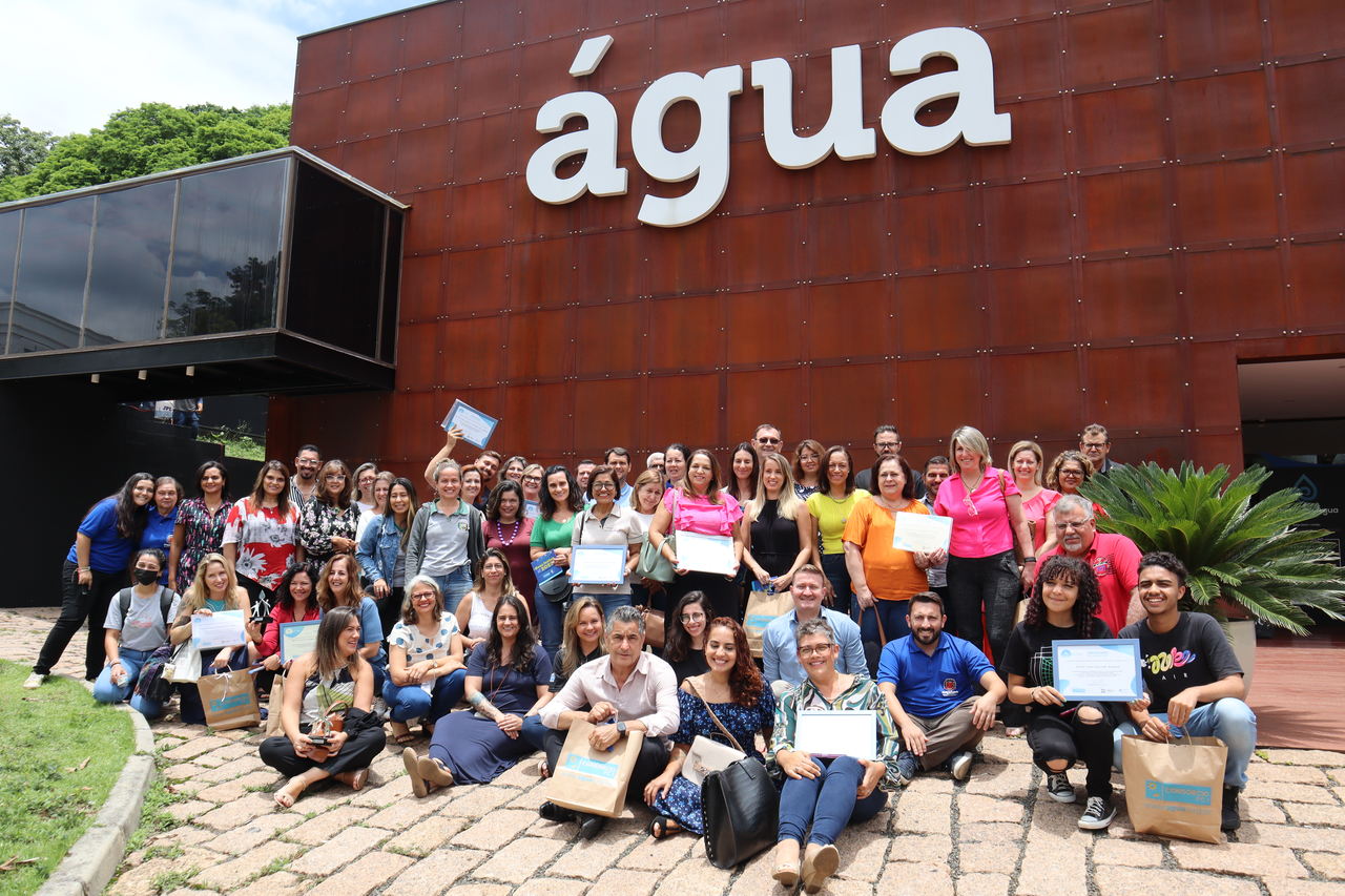Consórcio PCJ iniciará Projeto Gota d’Água 2023 no próximo dia 10 de março