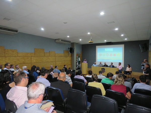 Salvar o Ribeirão Quilombo é também socorrer o Rio Piracicaba
