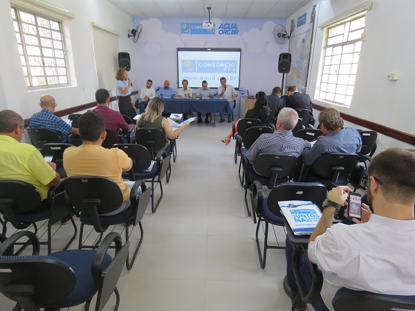 TCE está monitorando o andamento dos Objetivos do Desenvolvimento Sustentável nos municípios