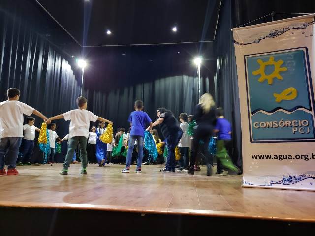 Consórcio PCJ inicia comemorações da Semana do Meio Ambiente em Nova Odessa