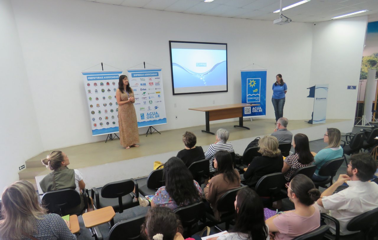 3º Encontro Presencial de Ecoturismo acontece no próximo dia 24, em Piracicaba