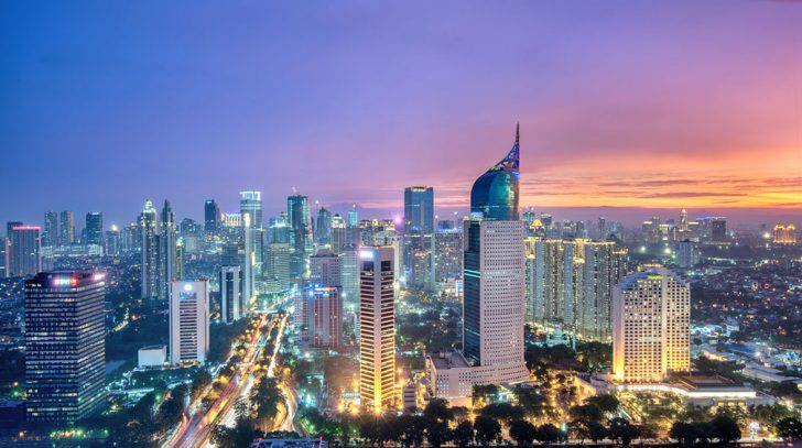 Indonésia é eleita para sediar o próximo Fórum Mundial da Água, em 2024