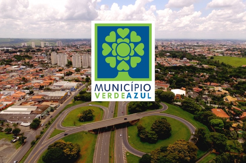 Responsabilidade ambiental de Limeira é reconhecida com o Selo do Programa Município Verde Azul