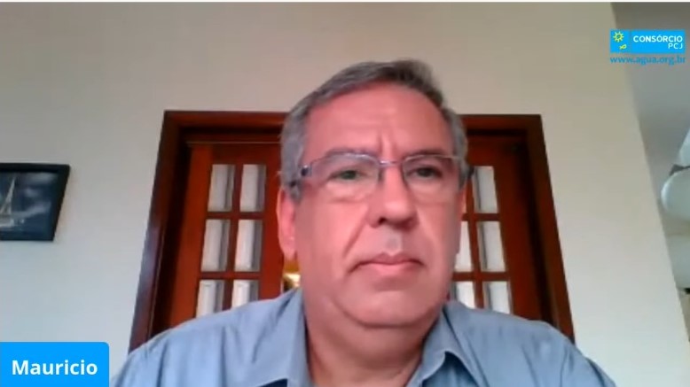 Nota de Falecimento: Maurício Janssen