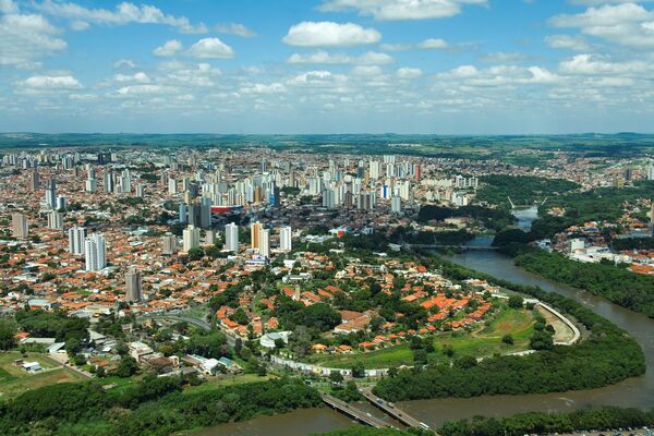 “Piracicaba é uma cidade privilegiada”, diz diretora presidente da AEGEA Mirante