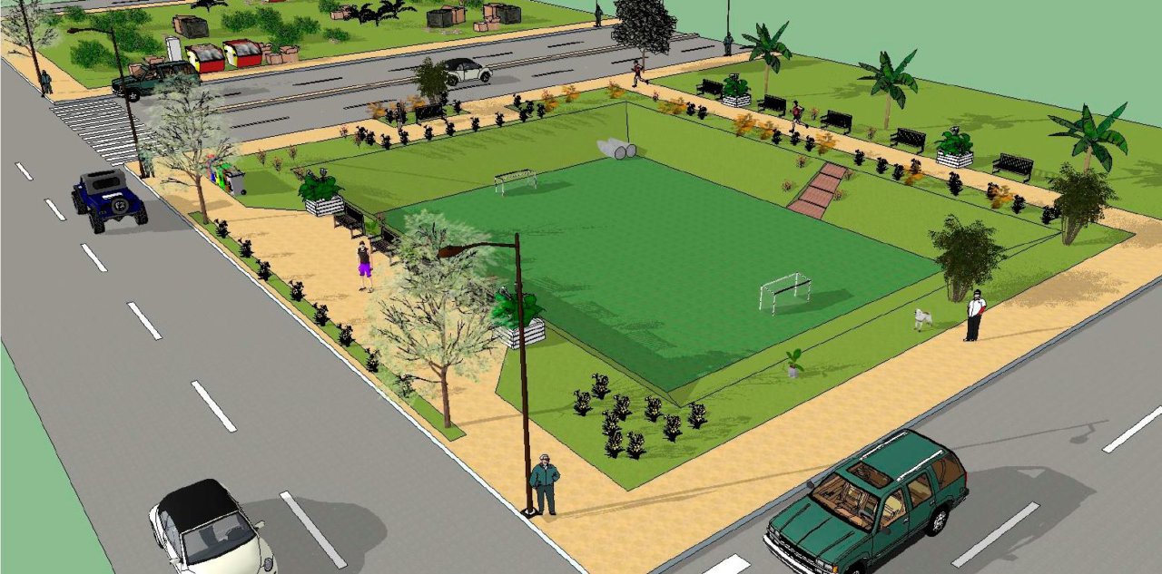 Consórcio PCJ lança campanha para armazenamento de água durante o verão com a apresentação de Piscinão Ecológico em Limeira (SP)