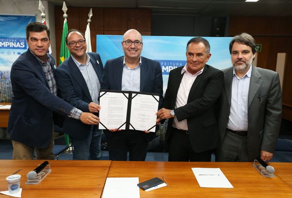 Empresas Associadas ao Consórcio PCJ se unem para exploração de Água de Reuso