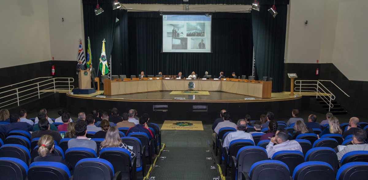 Parceria entre Daev e CPFL reduz consumo de energia e perdas de água em Valinhos (SP)