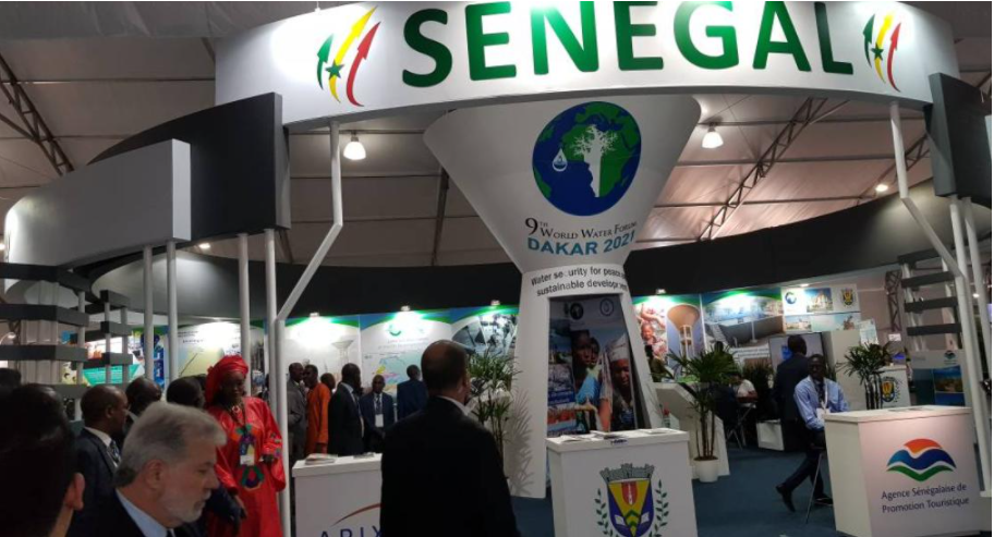 9º Fórum Mundial da Água vem aí e o Consórcio PCJ prepara programação especial de cobertura do evento