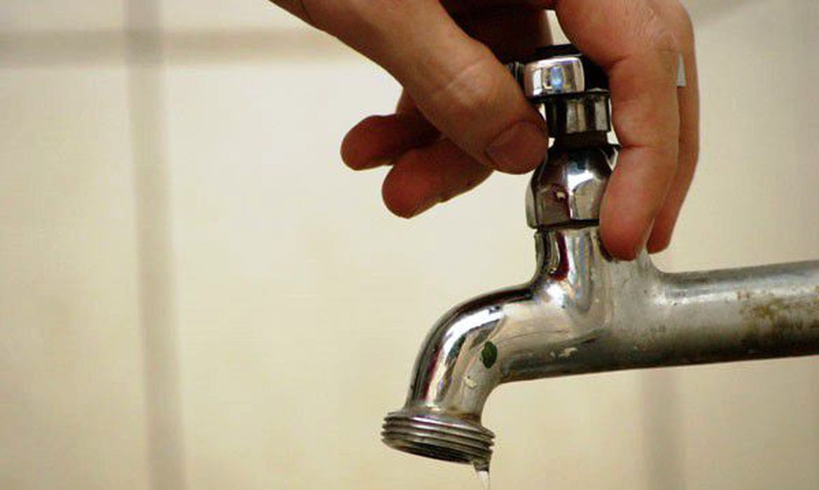 Comunicado à Imprensa: Estiagem se intensifica e pode afetar disponibilidade hídrica
