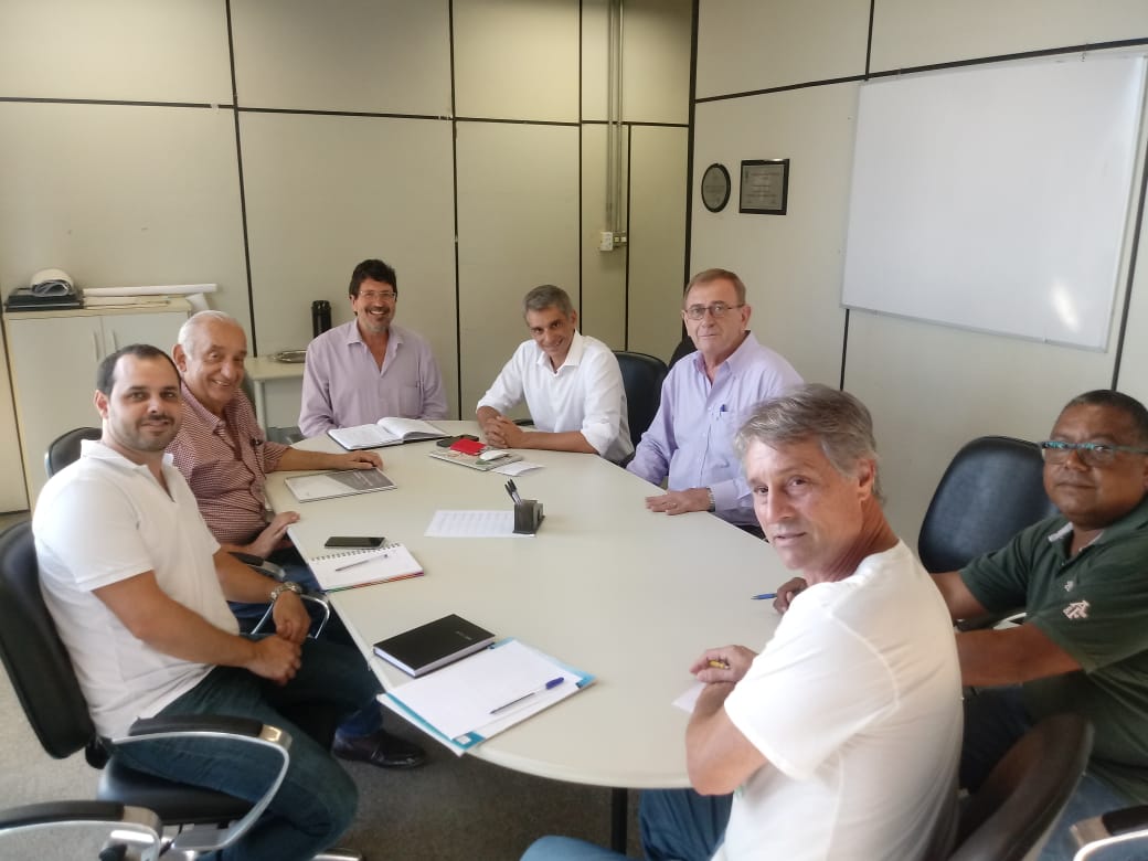 Consórcio PCJ promove reunião do grupo de trabalho de combate a espécie invasora em matas ciliares nas Bacias PCJ