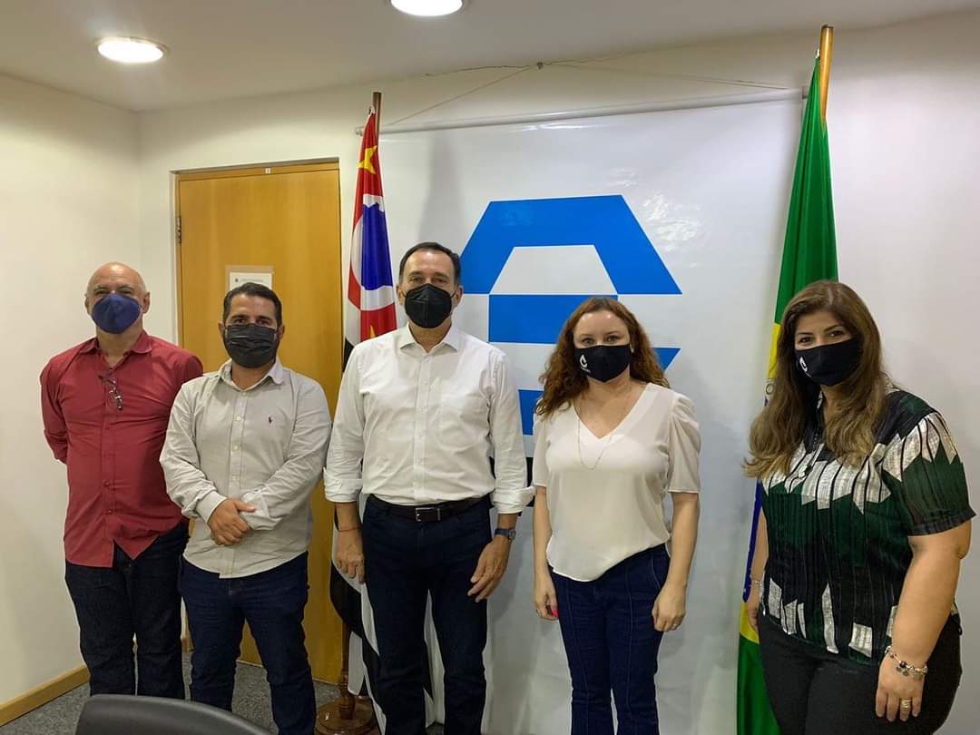 Artur Nogueira recebe investimento de R$ 15 milhões para a construção de barragem municipal