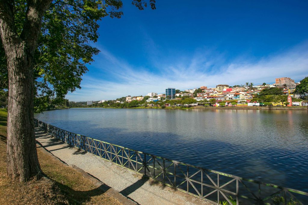 Bragança Paulista ocupa o primeiro lugar no Ranking Ambiental Paulista