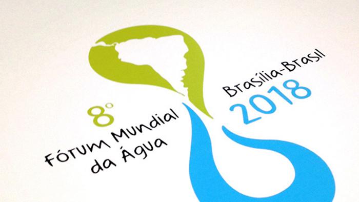 Programação Preliminar do 8º Fórum Mundial da Água é divulgada