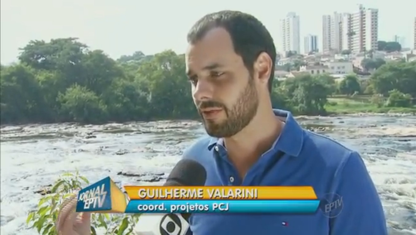 EPTV Campinas – 1° Edição