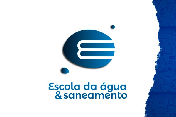 Durante pandemia, Escola da Água e Saneamento amplia cursos e inscritos na plataforma digital