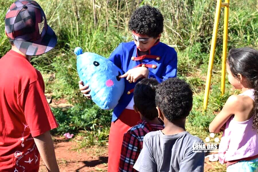 ONG apoiada pela Coca-Cola FEMSA Brasil promove ações em Campinas para lembrar Dia Mundial da Água