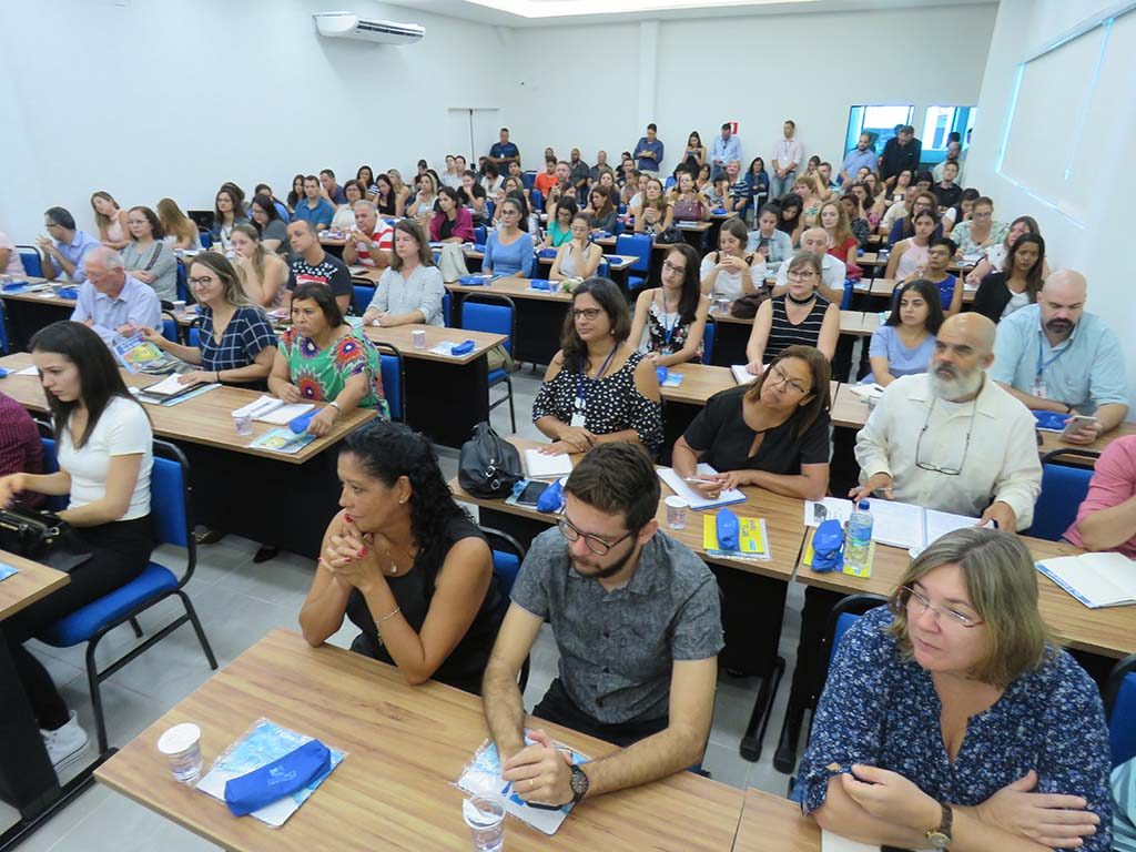 Abertura do Projeto Gota d’Água 2020 será no dia 15 de abril, com live sobre a agenda 2030