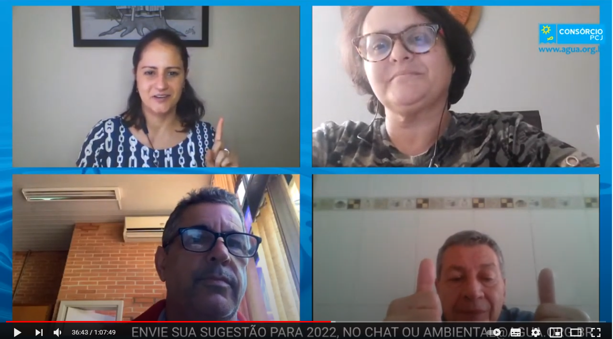 Participe do Prêmio Sua Gota faz a Diferença e do Concurso Saneamento é mais
