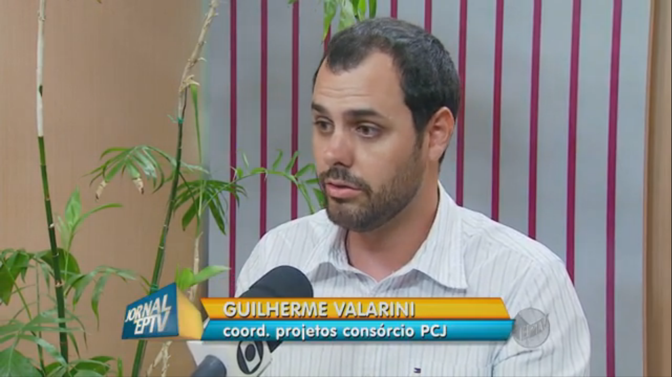 Jornal da EPTV – 1° Edição