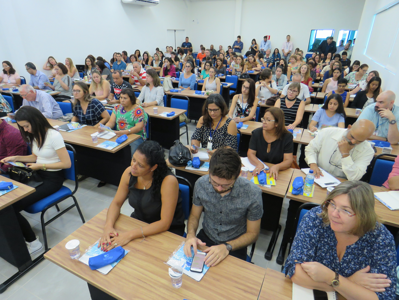 Projeto Gota d’Água revela os Destaques do Ano de 2019 que seguirão na disputa do Prêmio “Sua Gota faz a Diferença”