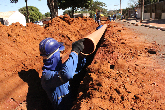 Bacias PCJ vão ganhar o 1º Centro de Capacitação para o setor de Saneamento