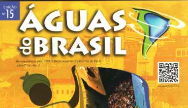 Revista Águas do Brasil destaca viagem do Consórcio PCJ a Israel