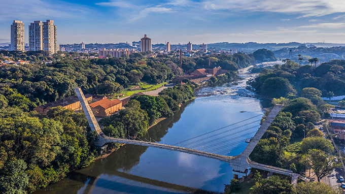 Mirante celebra avanços do saneamento em Piracicaba, com o olhar nos desafios futuros