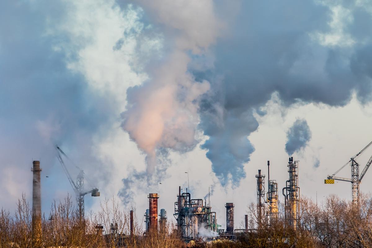 ‘Poluição do Ar’ é tema do Dia Mundial do Meio Ambiente em 2019