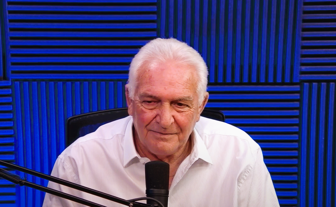 “Temos que reduzir o consumo de água per capita urgentemente” afirma Superintendente do SAAE Indaiatuba no ÁguaCast