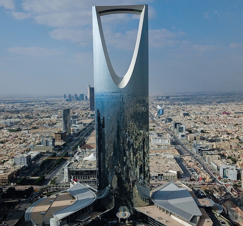 Riad, na Arábia Saudita, é eleita como a sede do 11º Fórum Mundial da Água, em 2027