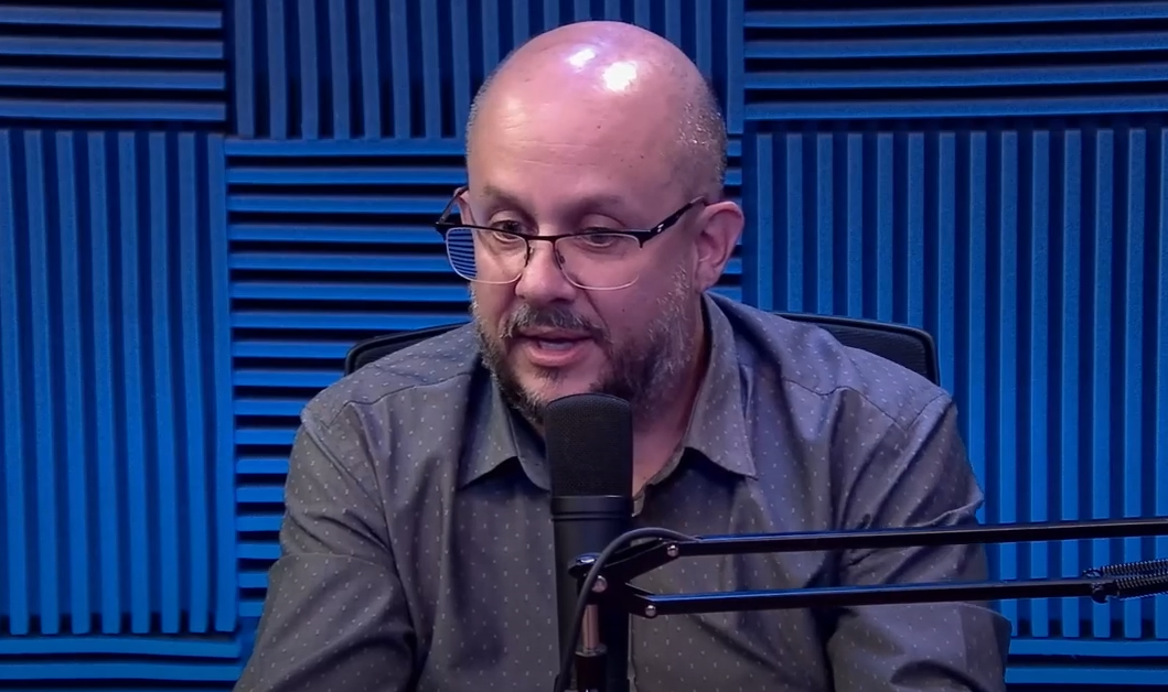 “Gestão compartilhada de recursos hídricos é extremamente importante”, afirma diretor de Mananciais da Dae Jundiaí, Martim Ribeiro