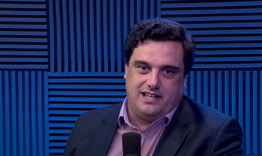 Barragem de Amparo e Pedreira é tema principal do oitavo episódio do ÁguaCast