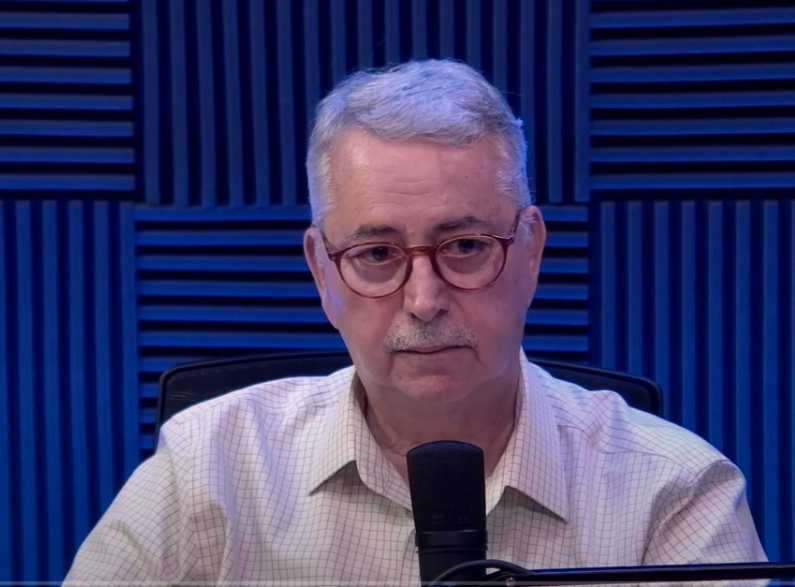 “Vamos lutar pelo Rio Quilombo e por Americana”, afirma prefeito Chico Sardelli