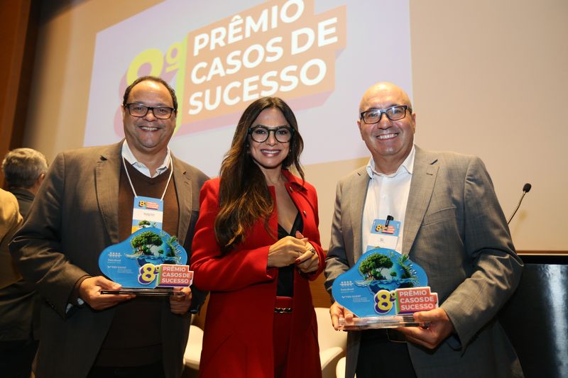 Campinas é premiada por alcançar metas de universalização do saneamento básico